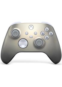 Microsoft Xbox Wireless Controller - Lunar Shift (Special Edition) (Xbox Series S, Xbox One S, PC, Xbox One X, Xbox Series X), Gaming Controller, 