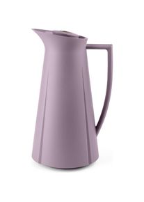 Rosendahl Grand Cru Isolierkanne, Thermoskanne, Violett