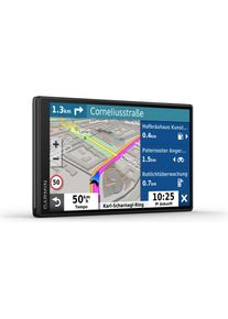 Garmin, Fahrzeug Navigation, DriveSmart 55 Full EU MT-S (5.50")
