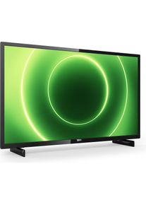 Philips 32PFS6805/12 (32", PFS6805, LCD, Full HD, 2020), TV, Schwarz