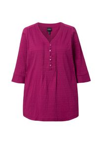 Ulla Popken Tunica Femei roz, Mărimea M-L