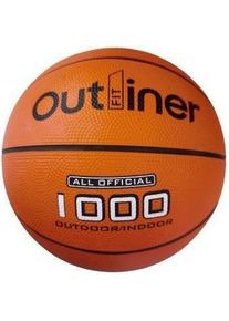 Outliner, Basketbälle, (5)