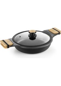 BRA A790536, Backform, Schwarz