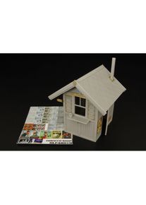 Hauler Tobacco shop - Newsstand