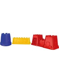 Spielstabil 3-Piece Castle Set classic in net