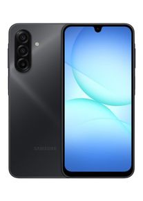 Smartphone Samsung Galaxy A17 6.7" (8 / 256GB) 90Hz Negro