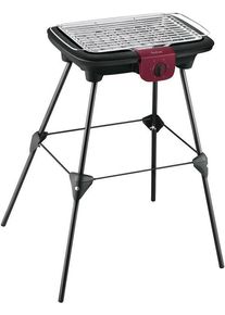Tefal Elektro-Standgrill »BG90F5 Easygrill Adjust« 2300 W in rot