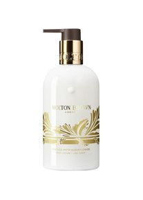 Molton Brown Vintage With Elderflower Body Lotion X-Mas 2025 lotions Unisex 300 ml