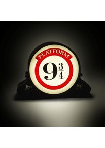 Harry Potter - Platform 9 3 4 Table Lamp