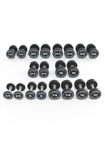 RND PRO I Set 4 - Completo di Fascia Bassa | 2.5 - 25 kg Set 4 All-In-Set Low