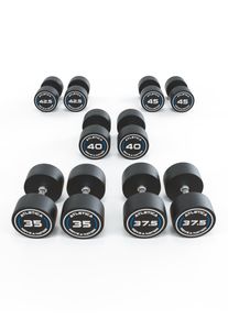 RND PRO I Set 3 - Professionale | 35 - 45 kg Set 3 Profi
