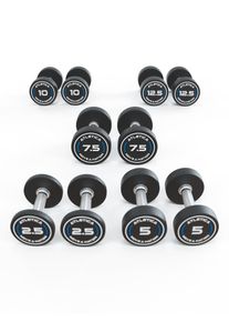 RND PRO I Set 1 - Principianti | 2.5 kg - 12.5 kg Set 1 Beginner