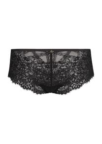 Skiny Culotte 'Cheeky' Femme noir taille 40
