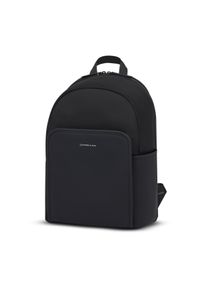 Kapten & Son Kapten & Son Sac &agrave; dos Aalborg All Black
