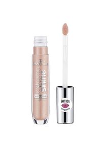 Essence Lipgloss Extreme Shine Volume Dames 5 ml