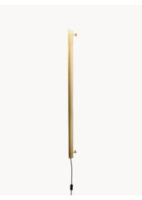 Gejst Lampa ścienna z funkcją przyciemniania Radent, różne rozmiary Złoty Metal S 4 x W 135 cm