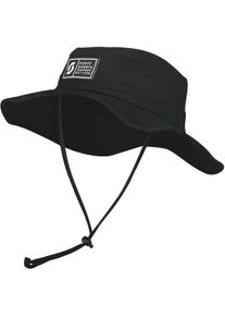 Scott Bucket, hat , color: Black , size: S/M