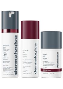 dermalogica - A Good Night ́s Rest - Day Cream with SPF