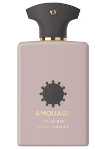 AMOUAGE - Opus XIV Royal Tobacco - Eau de Parfum Unisex