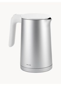 Zwilling Plastic Kettle Enfinigy, 1 L Silver Plastic 1 L