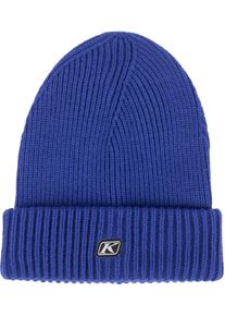 Klim Wilder, beanie , color: Blue , size: One Size