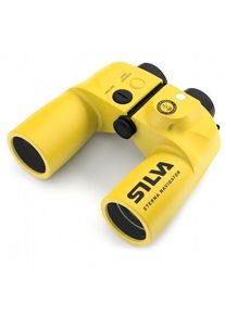 Silva Eterna Navigator 3 Binoculars (7 x 50, yellow)