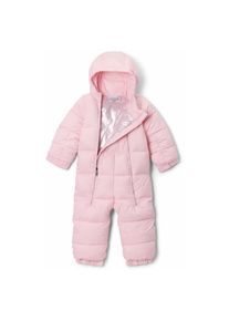 Columbia Kid's Pike Lake Suit Overall Kids (4 Years, pink)