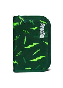 Ergobag Accessoires Trousse 21 pcs. vert
