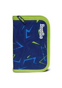 Ergobag Accessoires Trousse 21 pcs. bleu
