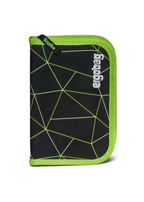 Ergobag Accessoires Trousse 21 pcs. vert