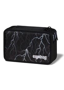 Ergobag Accessoires maxi-maquette 42 pcs. gris