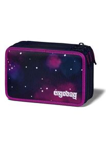 Ergobag Accessoires maxi-maquette 42 pcs. violet