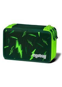 Ergobag Accessoires maxi-maquette 42 pcs. vert