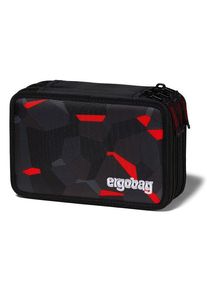 Ergobag Accessoires maxi-maquette 42 pcs. rouge