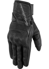 Rusty Stitches Martin, gloves , color: Black , size: 4XL