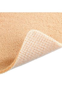 Damska Sprchovacia podložka béžová veľkosť 0