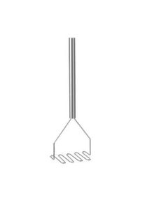 Prensadores de patatas, Hendi, 200x130x(H)610mm