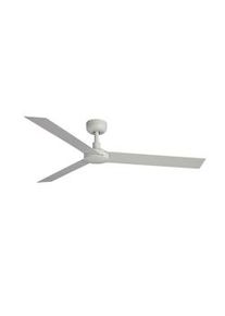 FARO Ventilador CRUISER XL branco DC