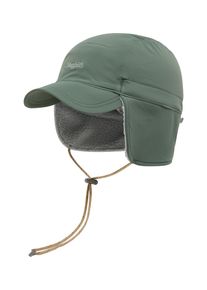 Hagl&ouml;fs Hagl&ouml;fs Mountain II Cap Chlorophyll Green - M/L