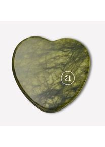 M. Asam ACCESSOIRE Cœur Vert Gua Sha