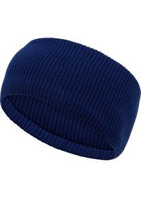 Hagl&ouml;fs Hagl&ouml;fs Vassi Headband Evening Blue - M/L
