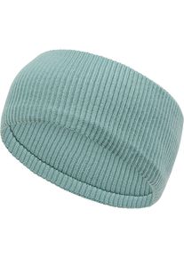 Hagl&ouml;fs Hagl&ouml;fs Vassi Headband Dew Green - M/L