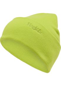 Hagl&ouml;fs Hagl&ouml;fs Outsiders Beanie Tech Bright Yellow - 1-SIZE