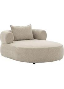 Livetastic Xxl-Sessel , Beige , Textil , Füllung: Komfortschaum, Silikon , 122x76x156 cm , Made in EU, FSC 100% , Wohnzimmer, Sessel, XXL-Sessel
