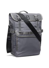 Chrome Holman Pannier Bag 15-20 Pannier (15-20 l, grey)