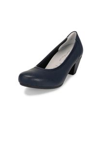 vitaform Escarpins Femme bleu taille 36