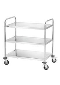 Carrinho de serviço Bartscher ts301