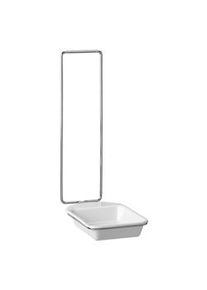 Bandeja de recolha para os dispensadores 850008 e 850019 - Bartscher. Bartscher