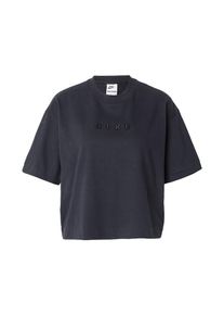 Nike Sportswear T-shirt 'LUXE' Femme noir taille XL