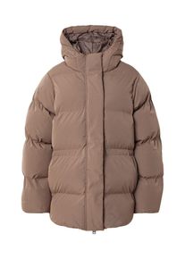 WEEKDAY Veste d&rsquo;hiver Femme beige taille S